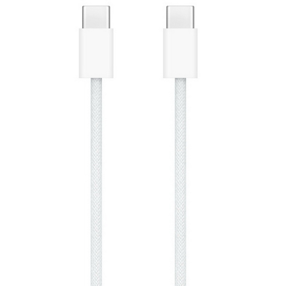 Kabel przewód USB C do USB C Type C do szybkiego ładowania 60W PD Apple