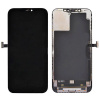 Wyświetlacz LCD ekran dotyk digitizer do Apple iPhone 12 Pro Max (Incell) (Wymienny IC)