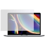 Szkło hybrydowe 3mk Flexible Glass Lite folia na ekran do Apple MacBook Pro 14 M1 A2442 (2021) / M2 A2779 (2023) / M3 A2918/A2992 (2023) / M4 A3112/A3185/A3401 (2024)