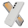 Spigen Ultra Hybrid etui do Samsung Galaxy S24 Plus (Crystal Clear)