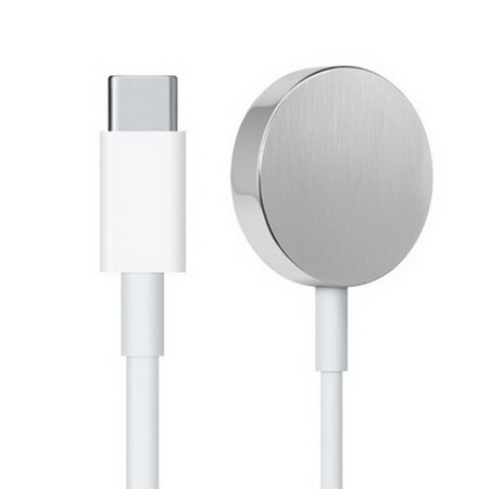 Ładowarka magnetyczna szybki kabel USB-C do Apple Watch 1/2/3/4/5/6/7/8/9/SE/Ultra