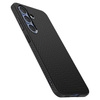 Etui Spigen Liquid Air Case obudowa do Samsung Galaxy S25 Plus (Czarny)