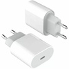 Ładowarka sieciowa zasilacz adapter USB-C 25W szybkie ładowanie PD do Apple iPad iPhone X/XS/11/12/13/14/15/16 Mini/Plus/Pro/Max