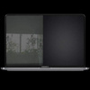 AR ScreenGuard Matte Anti-Glare Film folia na ekran matowa do MacBook Air 15 M2 (A2941) 2023