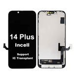 Wyświetlacz LCD ekran dotyk digitizer do Apple iPhone 14 Plus (Incell) (Wymienny IC)