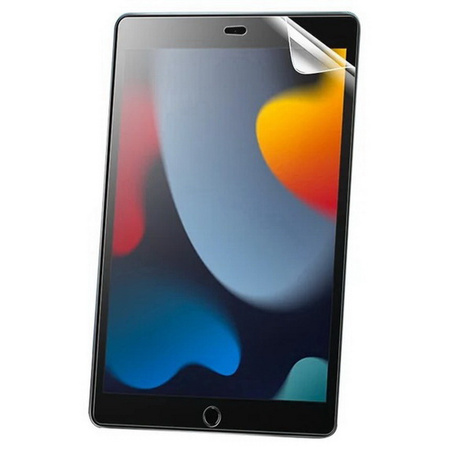 Folia matowa Anti-Glare Matte do Apple iPad 7/8/9 10.2" 2019 2020 2021