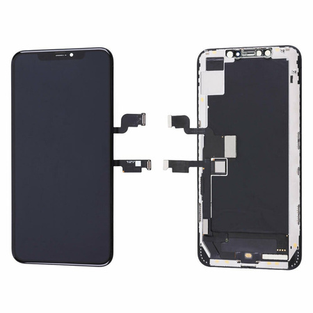 Wyświetlacz LCD ekran dotyk digitizer do Apple iPhone XS Max (Incell)