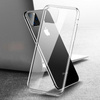 Etui D-Pro TPU Case obudowa silikonowa iPhone 11 Pro Max (Przezroczysty)