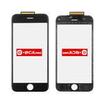 G+OCA Pro Digitizer szyba dotyk OCA regeneracja Apple iPhone 6S (100% Original Touch Quality)