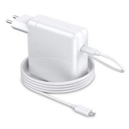 Ładowarka zasilacz A2166 USB-C 96W do Apple MacBook Pro + kabel USB-C 200cm