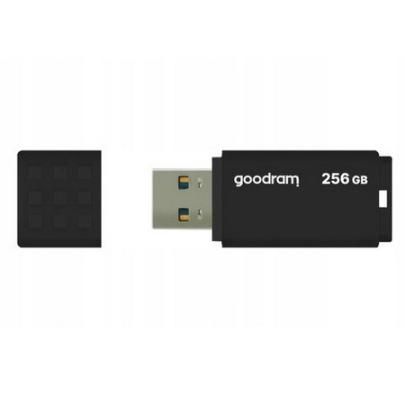 Pendrive GOODRAM UME3 USB 3.2 Flash Drive szybki odczyt 60MB/s pamięć 256GB