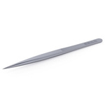 QianLi Mega-Idea Tweezers SS-SA pinceta pęseta prosta (Silver)