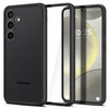 Spigen Ultra Hybrid etui do Samsung Galaxy S24 (Matte Black)