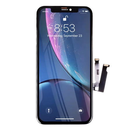 Wyświetlacz LCD ekran dotyk digitizer do Apple iPhone XR (Incell) Repart