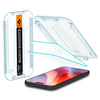 Spigen Ez-Fit Glass szkło hartowane do iPhone 16 Pro Max (2 szt.) (Clear)