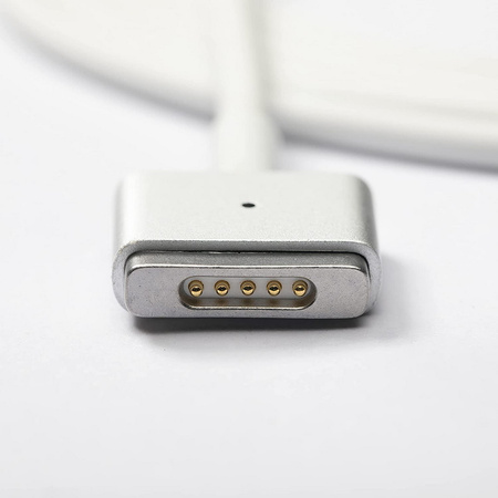 Kabel magnetyczny USB-C 100W PD do MagSafe2 T-Type do Apple MacBook 1.8m