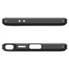 Spigen Tough Armor etui do Samsung Galaxy S24 Ultra (Black)