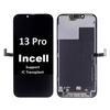 Wyświetlacz LCD ekran dotyk digitizer do Apple iPhone 13 Pro (Incell) (Wymienny IC)