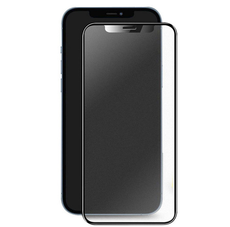 Szkło hartowane XHD Matte Anti-Glare Glass matowa antyrefleksyjna szybka ochronna na ekran do Apple iPhone X / XS / 11 Pro