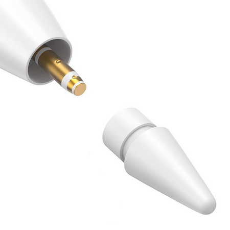 Końcówka wkład wymienny Tip do rysika Apple Pencil 1/2/Pro