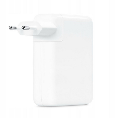 Ładowarka zasilacz sieciowy A2452 USB-C 140W do Apple MacBook Air Pro 13 14 15 16