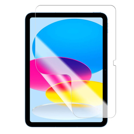 Folia matowa Anti-Glare Matte do Apple iPad Air 13 (2024) / Pro 13 7 gen. (2024)