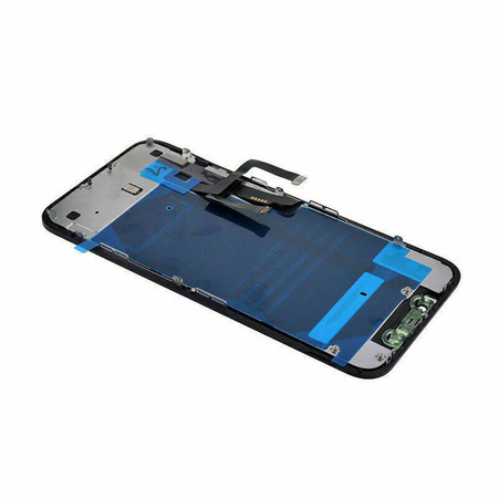 Wyświetlacz LCD ekran dotyk digitizer do Apple iPhone 11 (Incell) (Wymienny IC)