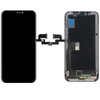 Wyświetlacz LCD ekran dotyk digitizer do Apple iPhone XS (Hard OLED)