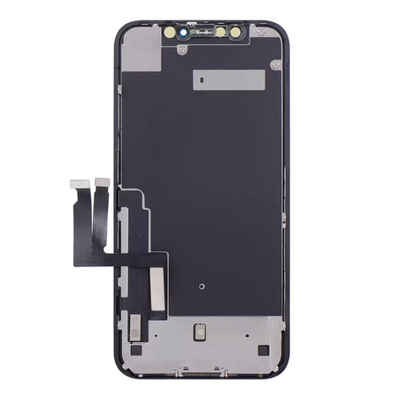 Wyświetlacz LCD ekran dotyk digitizer do Apple iPhone XR (Incell) Repart