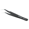 Vetus ESD-15 Tweezers pinceta pęseta serwisowa skośna 140mm