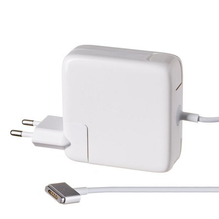 Ładowarka zasilacz sieciowy MagSafe 2 T-type 85W do Apple MacBook Pro 15