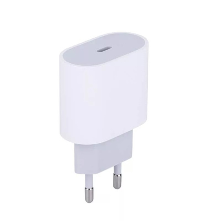 Ładowarka sieciowa zasilacz adapter USB-C 25W szybkie ładowanie PD do Apple iPad iPhone X/XS/11/12/13/14/15/16 Mini/Plus/Pro/Max