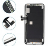 Wyświetlacz LCD ekran dotyk digitizer do Apple iPhone 11 Pro Max (Hard OLED) (Wymienny IC)