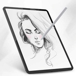 Ex Pro Paper matowa folia "jak papier" do rysowania - iPad Air 13 (2024) / Pro 13 7 gen. (2024)