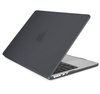 Etui Hard Case obudowa do Apple MacBook Air 15 M2 (A2941) / M3 (A3114) (Czarny Mat)