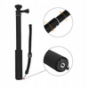 Selfie Stick monopod kijek uchwyt wysięgnik teleskopowy do kamer sportowych GoPro Hero / DJI / SJCAM / Insta360