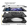 D-Pro 360 Armor Strap Case etui pancerne z uchwytem na rękę i paskiem na ramię iPad Air 2