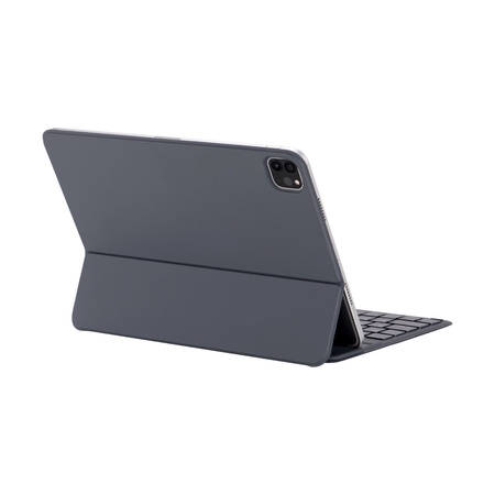 Etui Smart Cover Keyboard Folio z klawiaturą iPad Air 4/5 10.9" / Pro 11 (Szary)