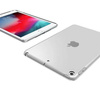 Etui D-Pro TPU Case obudowa pokrowiec futerał silikonowy Apple iPad 7/8/9 10.2" 2019 2020 2021 (Przezroczyste)