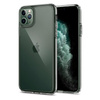 Etui Spigen Ultra Hybrid Case obudowa mocna wzmacniana iPhone 11 Pro (Crystal Clear)