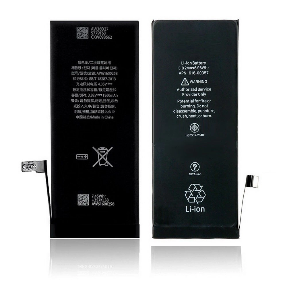Bateria do Apple iPhone SE 2020 REPART 2220mAh większa pojemność – sklep