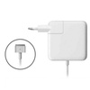 Ładowarka zasilacz 45W 14.85V 3.05A do Apple MacBook MagSafe2 T-type