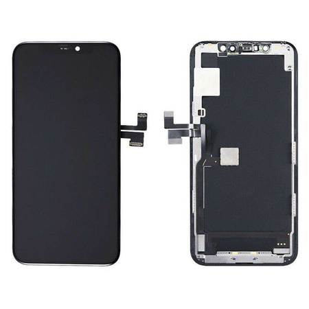 Wyświetlacz LCD ekran dotyk digitizer do Apple iPhone 11 Pro (Incell) (Wymienny IC)