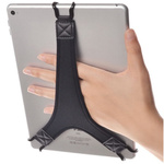 Uchwyt na rękę pasek na palce dłoń uniweralny do tabletów Samsung Tab / iPad 9.7 - 11