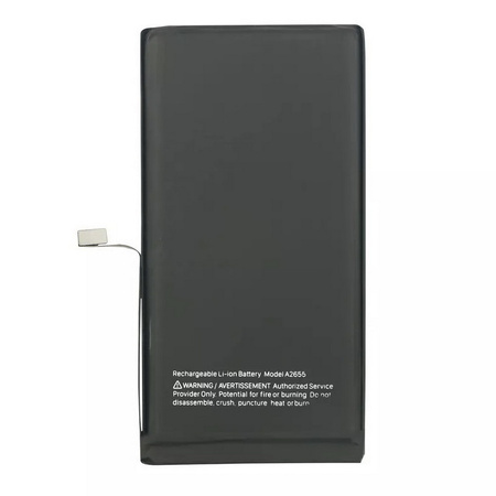 Bateria A2655 akumulator Li-ion 3227mAh Diagnosable z możliwością przypisania jako oryginał do Apple iPhone 13