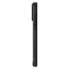 Etui Spigen Ultra Hybrid Case obudowa mocna wzmacniana iPhone 16 Pro (Matte Black)