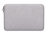 Torba pokrowiec etui na laptopa Oxford Canvas Sleeve dla MacBook Air Pro 13 14 M1 M2 HP (Gray)