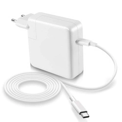 Ładowarka zasilacz A2166 USB-C 96W do Apple MacBook Pro + kabel USB-C 200cm