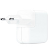 Ładowarka zasilacz sieciowy USB-C 30W PD uniwersalny do Apple MacBook iPad iPhone