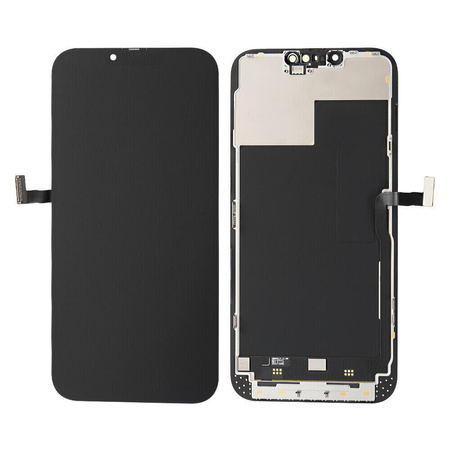 Wyświetlacz LCD ekran dotyk digitizer do Apple iPhone 13 mini (Incell) (Wymienny IC)